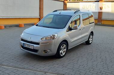 Універсал Peugeot Partner 2014 в 
