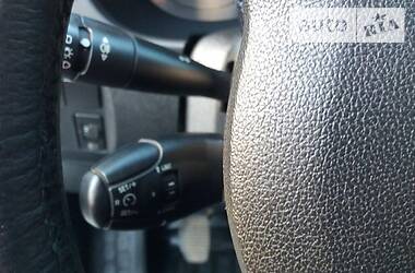 Мінівен Peugeot Partner 2008 в 