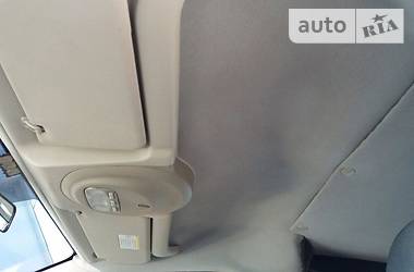 Мінівен Peugeot Partner 2008 в 