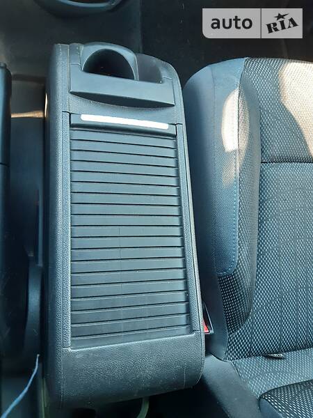 Мінівен Peugeot Partner 2008 в Рівному