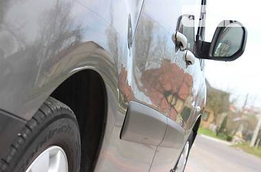 Універсал Peugeot Partner 2010 в 