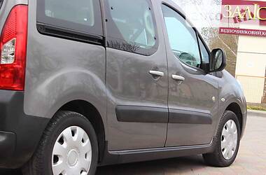 Універсал Peugeot Partner 2010 в 