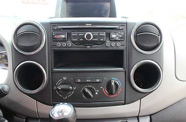 Універсал Peugeot Partner 2010 в 