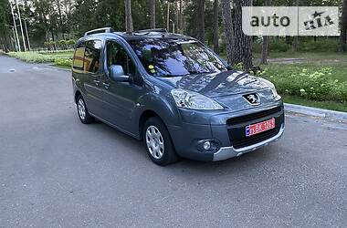 Універсал Peugeot Partner 2009 в 