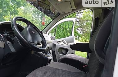 Универсал Peugeot Partner 2012 в Полтаве
