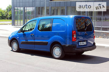 Універсал Peugeot Partner 2011 в Вінниці