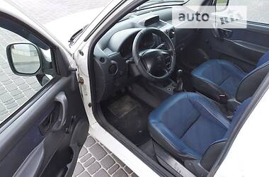 Минивэн Peugeot Partner 2007 в 
