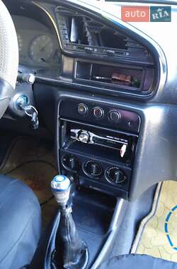 Минивэн Peugeot Partner 1997 в 