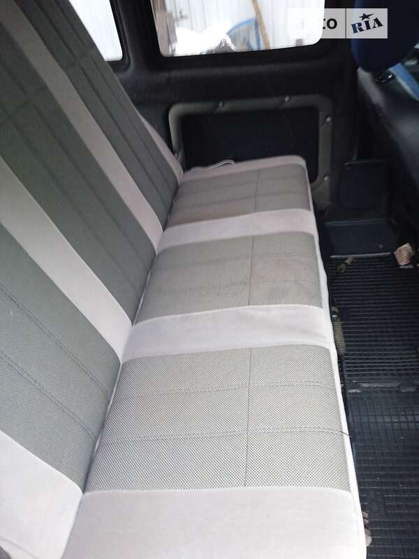 Минивэн Peugeot Partner 2006 в Хмельницком