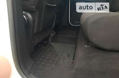 Минивэн Peugeot Partner 2017 в 