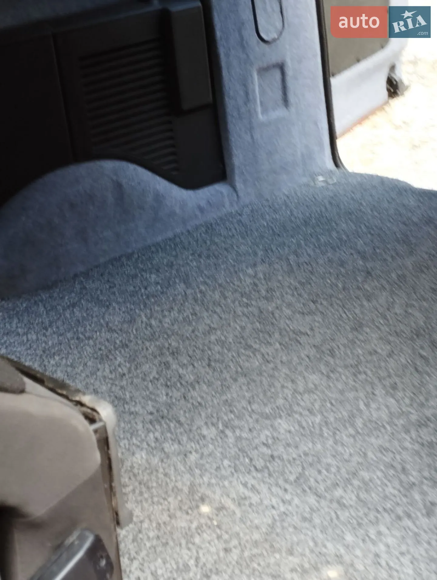 2013 Peugeot Partner - мініатюра 13