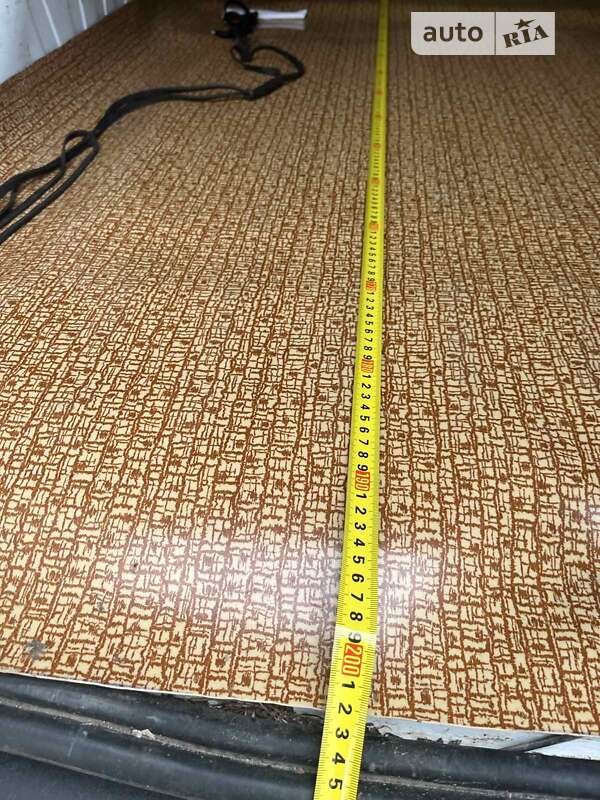 Грузовой фургон Peugeot Partner 2018 в Ровно