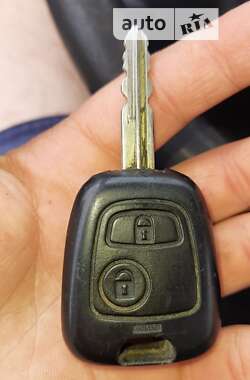 Минивэн Peugeot Partner 2006 в 