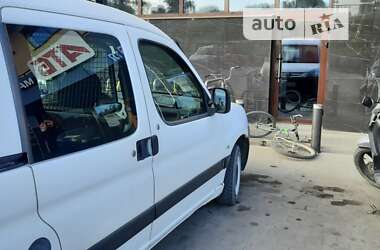 Минивэн Peugeot Partner 2006 в 