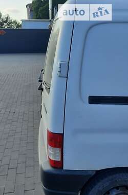 Минивэн Peugeot Partner 2006 в 