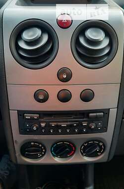 Минивэн Peugeot Partner 2006 в 