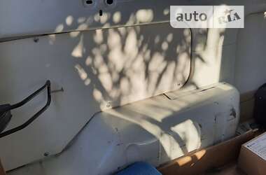 Минивэн Peugeot Partner 2006 в 