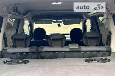 Минивэн Peugeot Partner 2006 в 