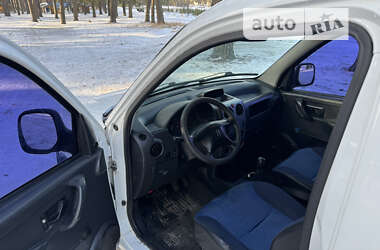 Мінівен Peugeot Partner 2006 в 