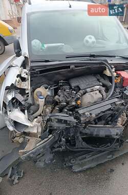 Мінівен Peugeot Partner 2010 в Херсоні