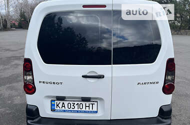 Другие грузовики Peugeot Partner 2015 в Виннице