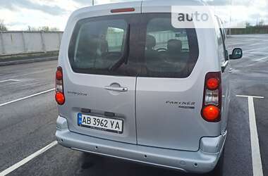 Мінівен Peugeot Partner 2013 в Вінниці