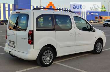 Минивэн Peugeot Partner 2012 в Каменец-Подольском