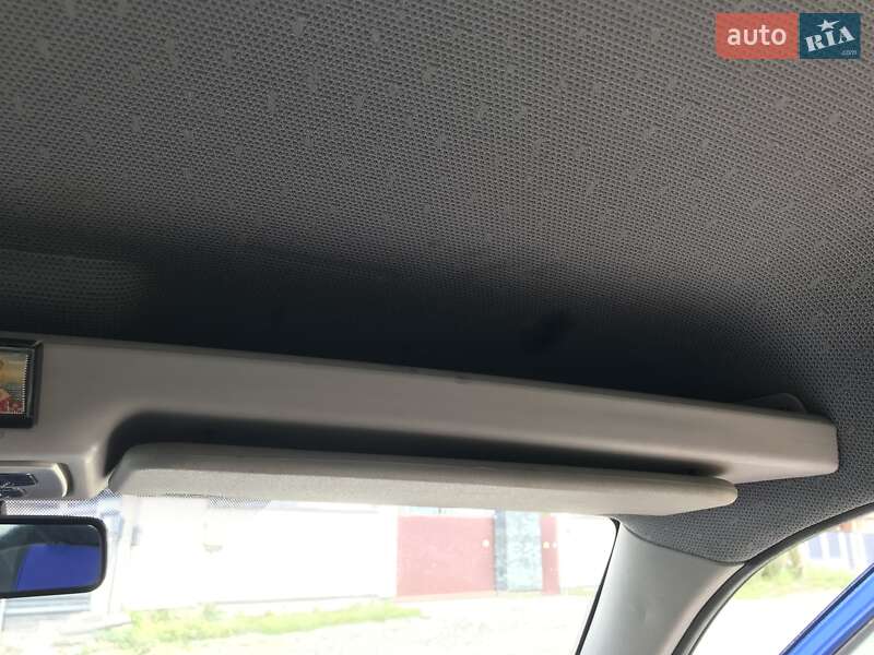 Мінівен Peugeot Partner 2003 в Львові фото 11 Мінівен Peugeot Partner 2003 в Львові