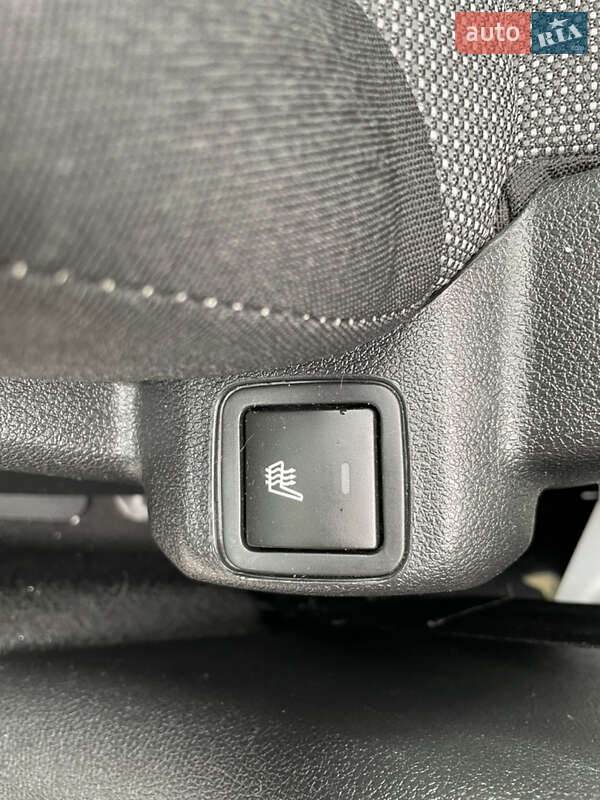 Мінівен Peugeot Partner 2017 в Хмельницькому