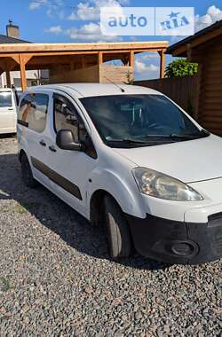 Мінівен Peugeot Partner 2008 в Харкові