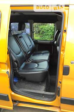 Минивэн Peugeot Partner 2003 в 