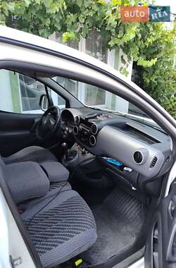 Минивэн Peugeot Partner 2008 в Киеве