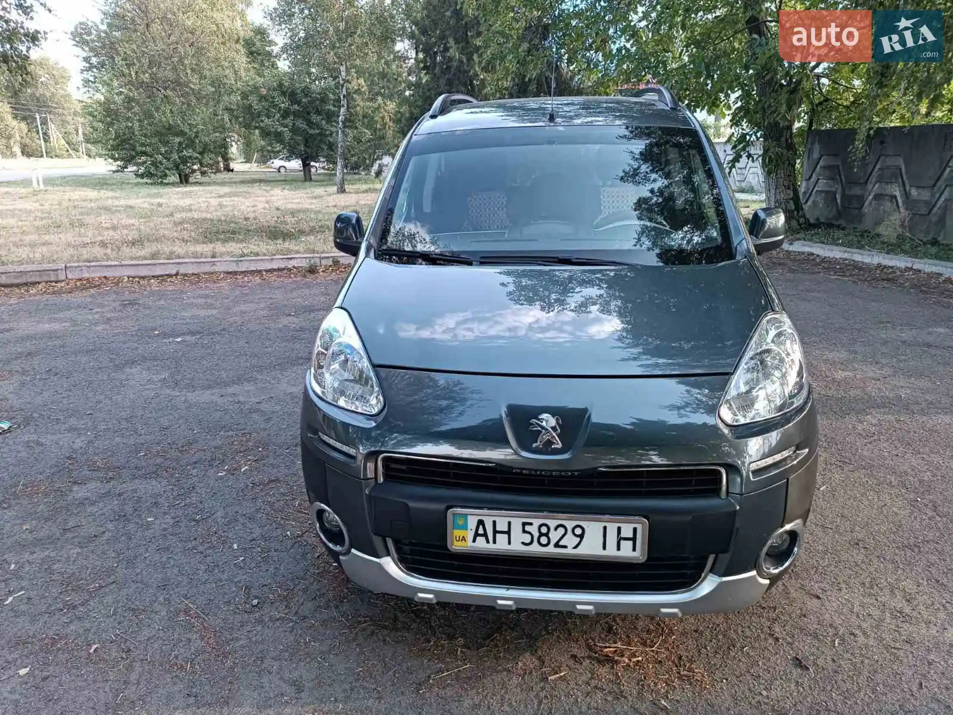 Фото авто 1