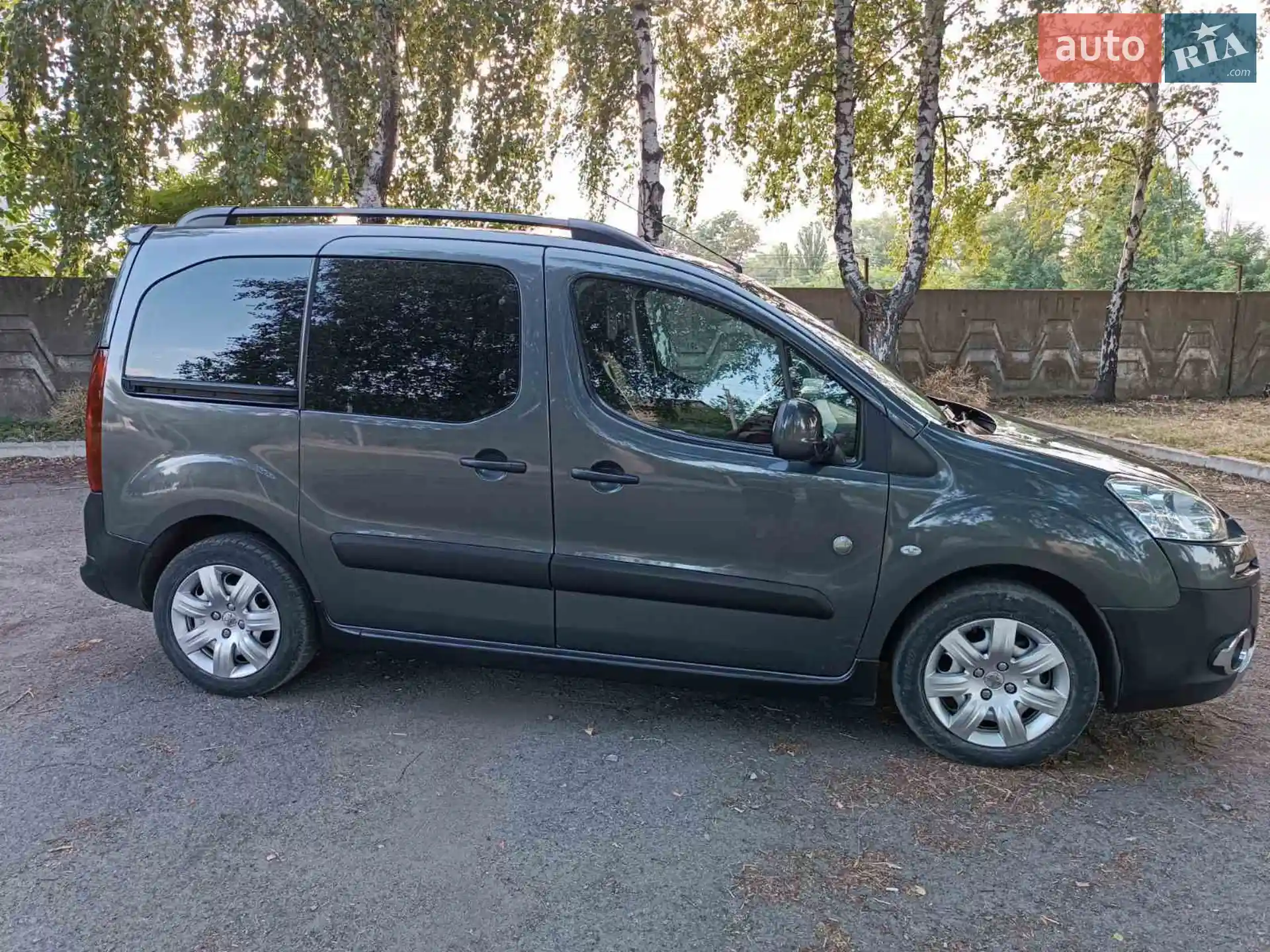 2014 Peugeot Partner - мініатюра 2