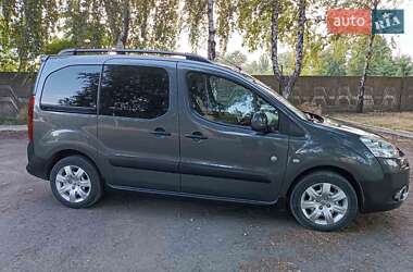 Минивэн Peugeot Partner 2014 в 