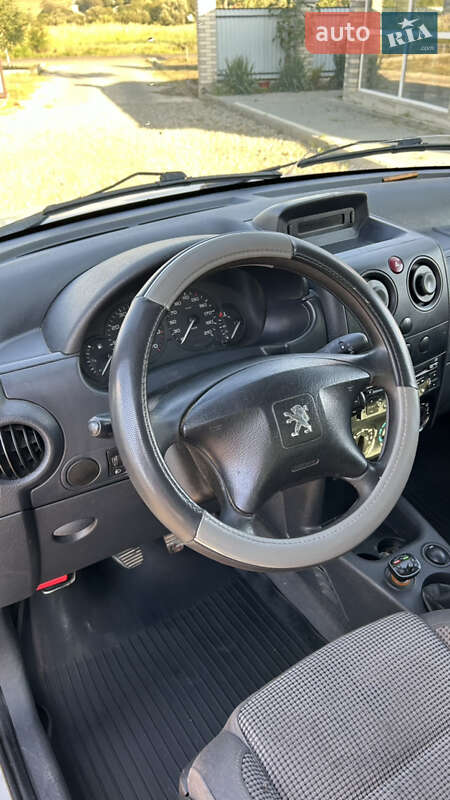 Минивэн Peugeot Partner 2008 в Черновцах фото 7 Минивэн Peugeot Partner 2008 в Черновцах