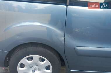 Минивэн Peugeot Partner 2012 в 