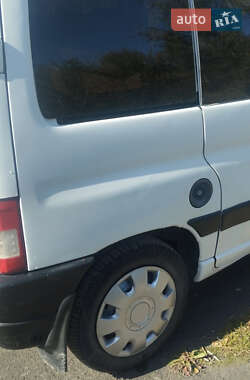 Минивэн Peugeot Partner 2006 в Здолбунове