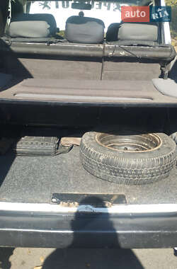 Минивэн Peugeot Partner 2006 в Здолбунове