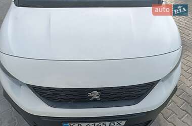 Вантажний фургон Peugeot Partner 2019 в Миколаєві