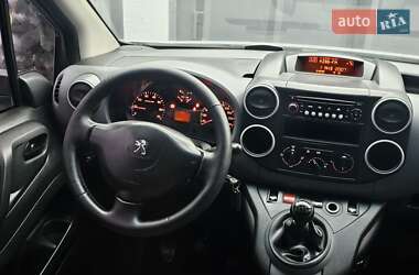 Грузовой фургон Peugeot Partner 2014 в Харькове