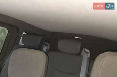 Мінівен Peugeot Partner 2020 в 