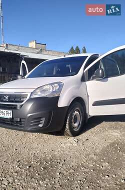 Інші вантажівки Peugeot Partner 2018 в Львові