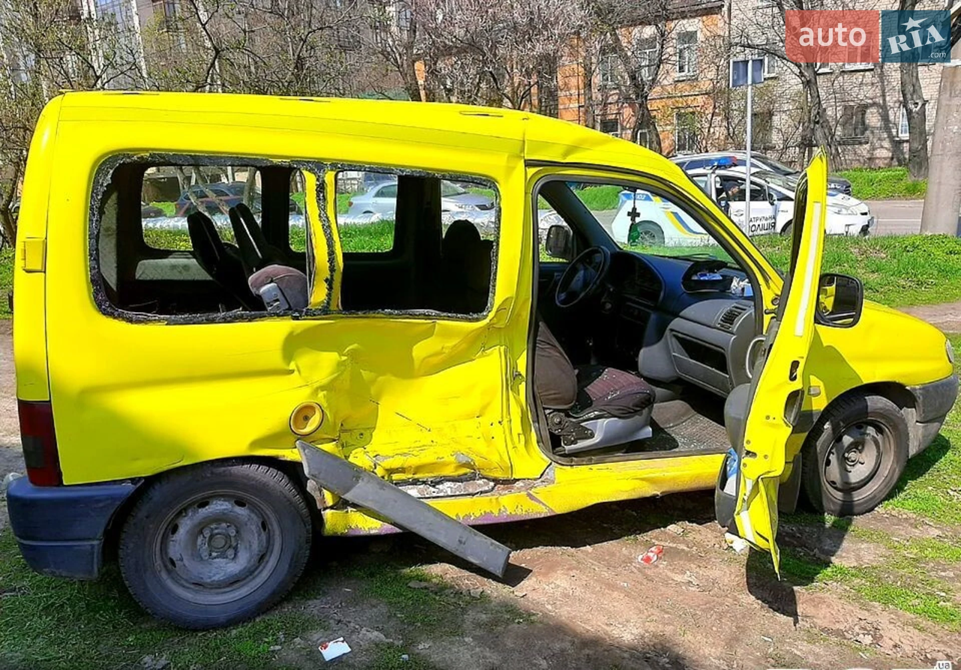 Фото авто 4