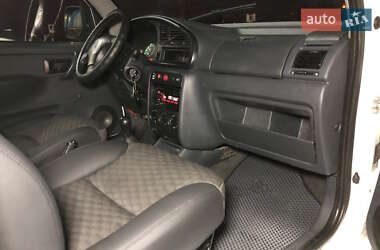 Минивэн Peugeot Partner 2000 в 