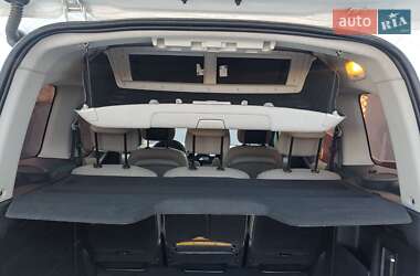Минивэн Peugeot Partner 2010 в 