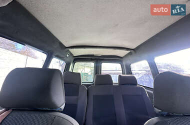 Минивэн Peugeot Partner 1999 в 