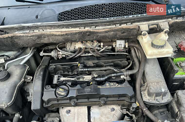 Минивэн Peugeot Partner 2011 в 