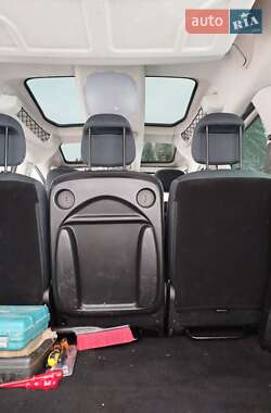 Минивэн Peugeot Partner 2010 в 