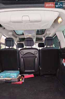 Минивэн Peugeot Partner 2010 в 